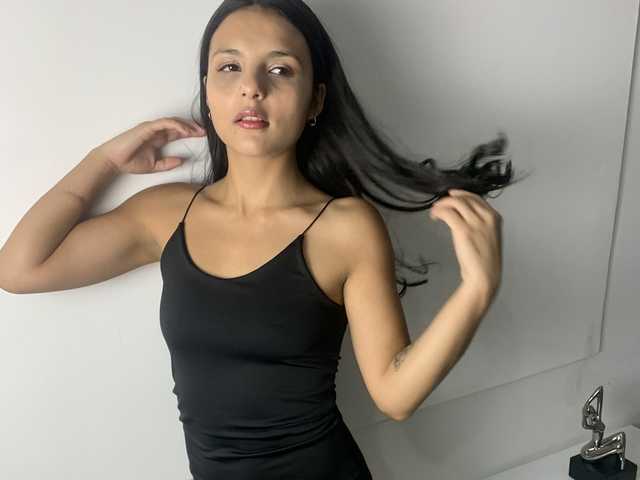 Photo du profil Issabella-Sae