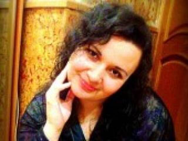 Photo du profil isvyatik