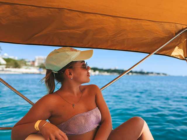 Photo du profil ISweetI