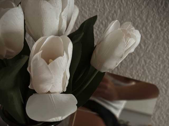 Photo du profil ISweetI