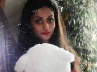 Photo du profil isycrystal