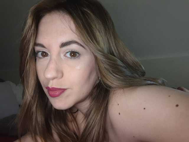 Photo du profil ItalianDream_