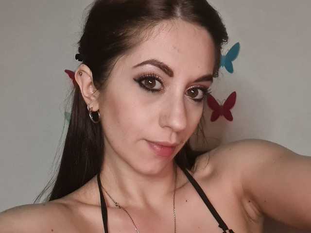 Photo du profil ItalianDream_