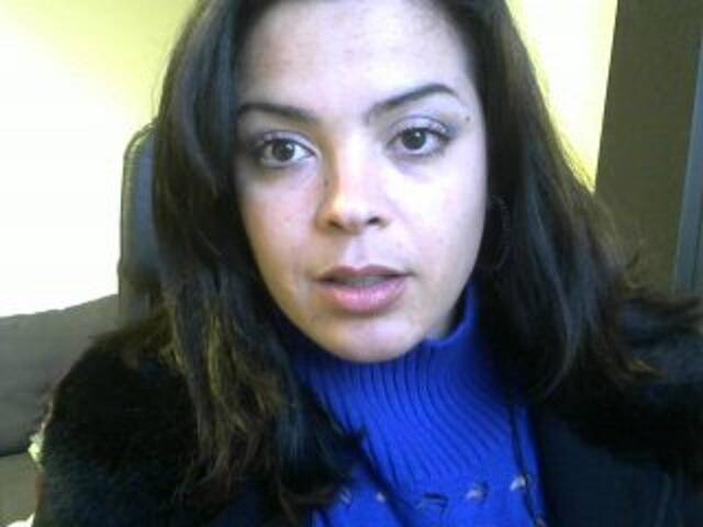 Captures d'écran de diffusion ITALIANAGIRLS