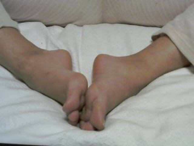 Captures d'écran de diffusion ITALIANAGIRLS