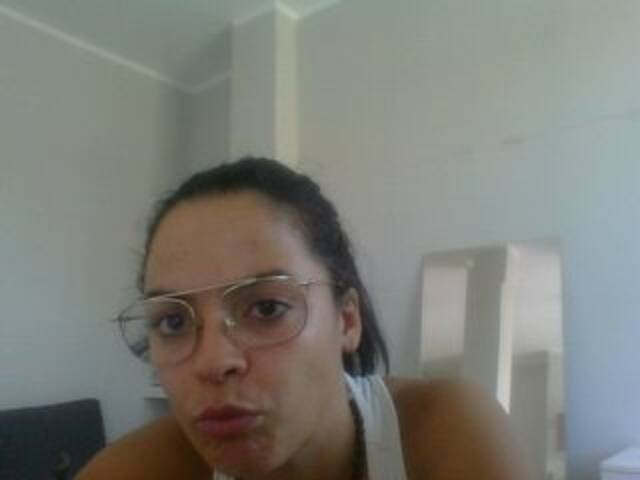 Captures d'écran de diffusion ITALIANAGIRLS