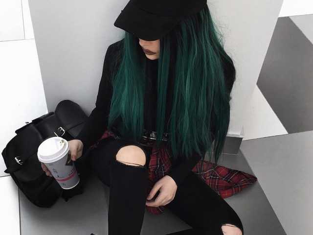 Photo du profil itchel25