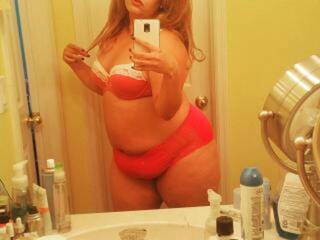 Chat vidéo érotique beckiesharp13