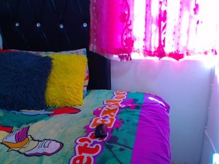 Chat vidéo érotique ItsLizzy