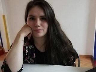 Chat vidéo érotique Itzaaa