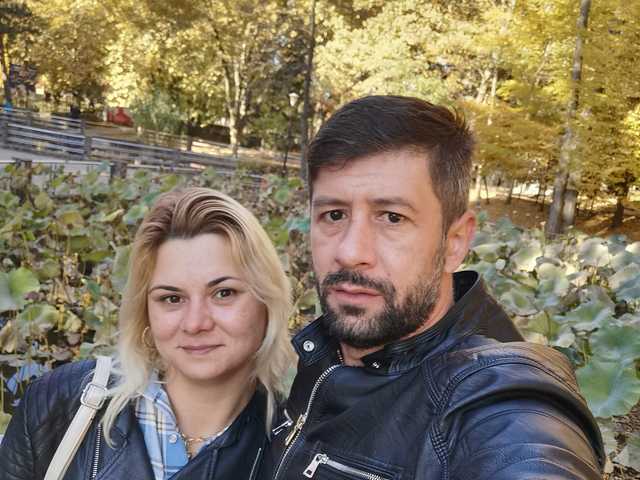 Photo du profil iuliana32