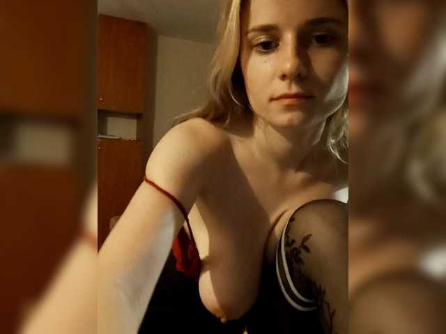 Captures d'écran de diffusion IvaAngel