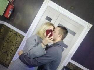 Chat vidéo érotique ivan3434nada