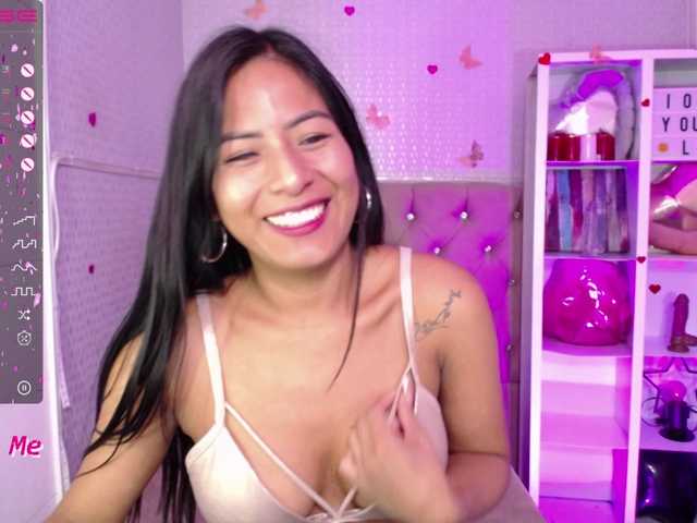 Photos ivana-yturbe Hello guys, welcome to my room, let's enjoy together. #squirt #anal #latin #cute