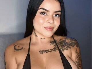 Chat vidéo érotique ivana6