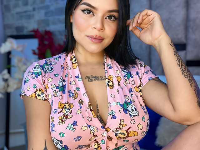 Photo du profil ivana6