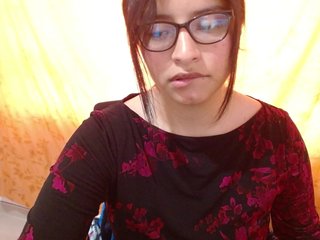 Chat vidéo érotique Ivanna-rossi