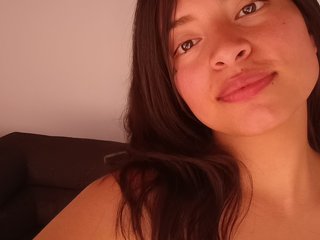 Chat vidéo érotique Ivanna-rossi