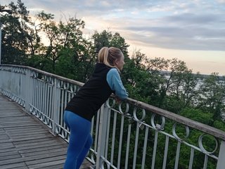 Chat vidéo érotique Ivannalove05