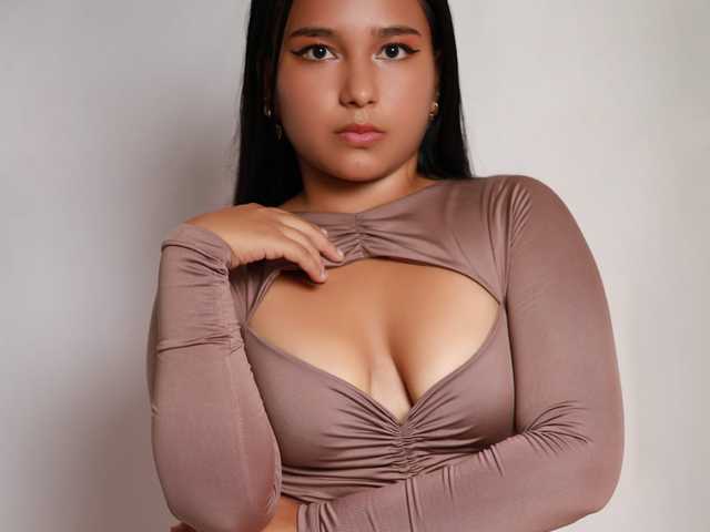 Photo du profil IvannaVega