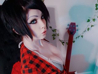 Chat vidéo érotique Ivey_strigoi