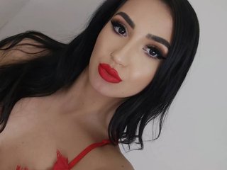 Chat vidéo érotique IvonaRays