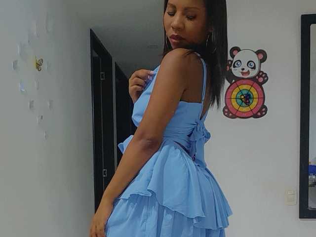 Photo du profil Yvonejoness