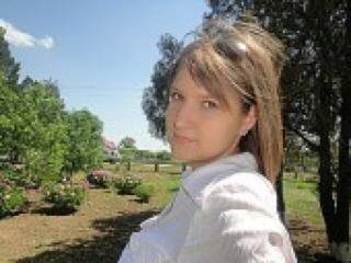 Chat vidéo érotique ivorylina