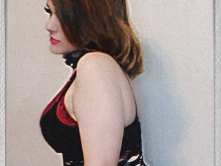 Photo du profil IvoryPink