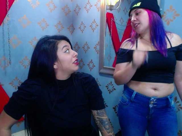 Photos ivy-and-marie who wants to torture my slave