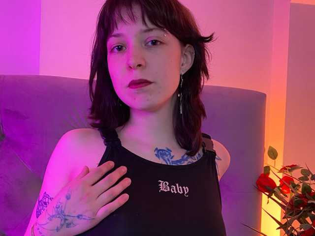 Photo du profil Ivy-Sin