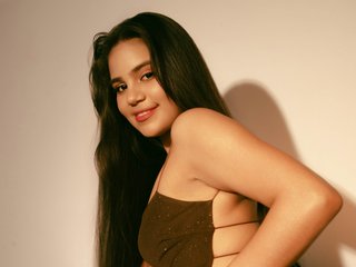Chat vidéo érotique IvyEllis
