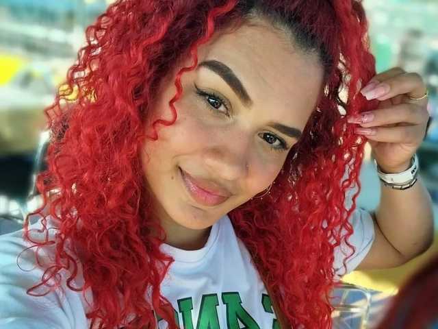Photo du profil IvyMonroe