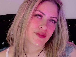 Chat vidéo érotique Alexa_lopez