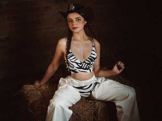 Chat vidéo érotique IvyTompson