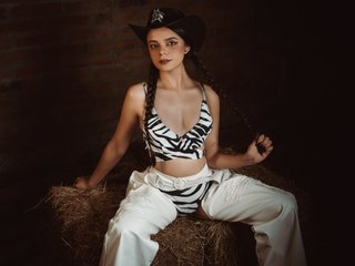 Chat vidéo érotique IvyTompson