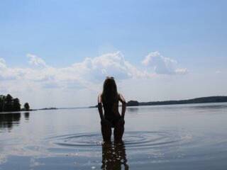 Chat vidéo érotique IwannaBeBad