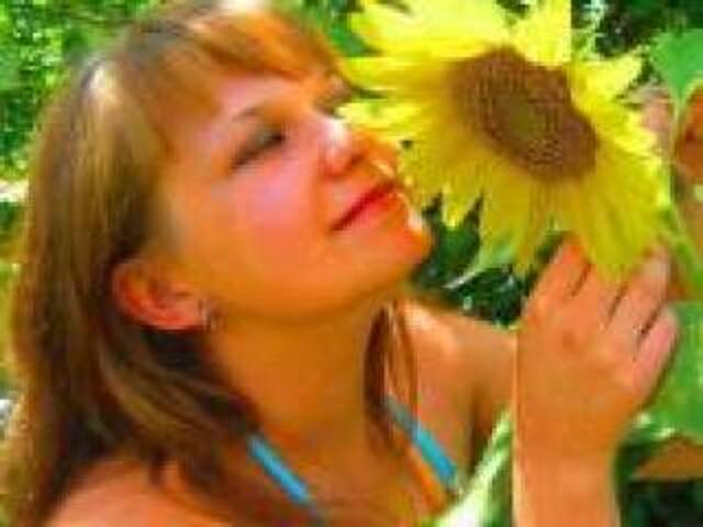 Photo du profil izabell23