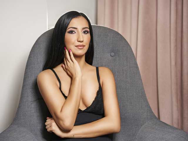 Photo du profil IzabellaHills