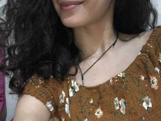 Chat vidéo érotique izadora