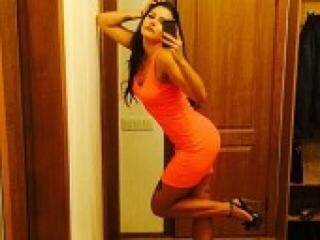 Chat vidéo érotique izzabell