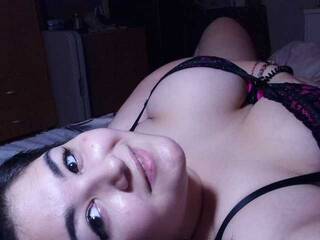 Chat vidéo érotique IzzaSparkles