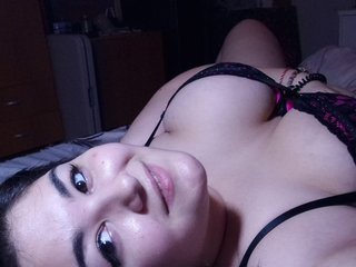 Chat vidéo érotique IzzaSparkles