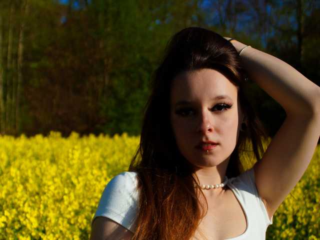 Photo du profil Izzy-Inked