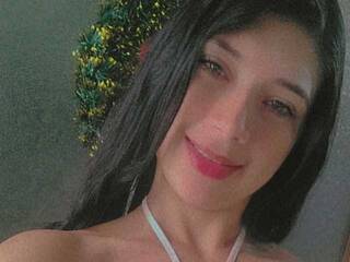 Chat vidéo érotique izzy-wets