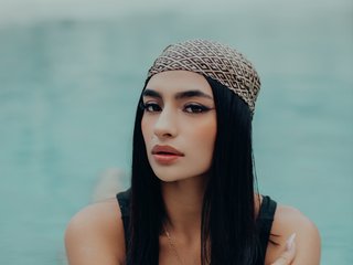 Chat vidéo érotique IzzyWild