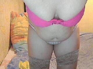 Chat vidéo érotique jaaklinn