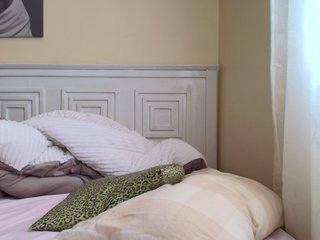 Chat vidéo érotique Jabera