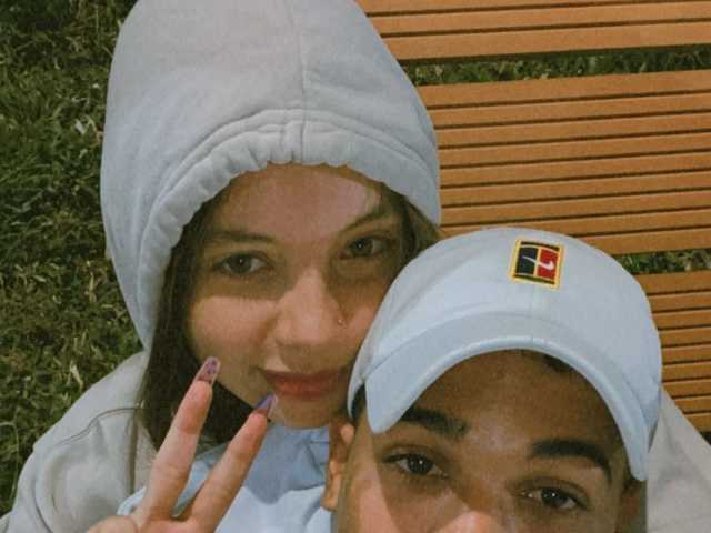 Photo du profil JACK-AND-LIZA