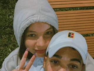 Chat vidéo érotique JACK-AND-LIZA